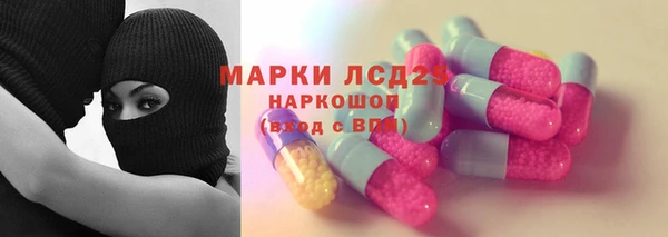 твердый Осинники