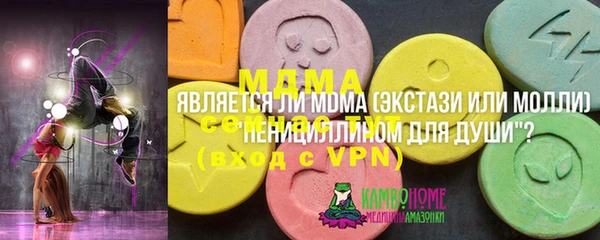 винт Пестово